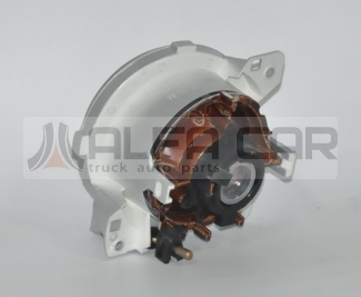 AC1446354 Фара противотуманная правая Scania P/G/R/T серия правая; P/G/R/T Series 2005 => SCANIA T Truck (2003-2021) Alfa Car1